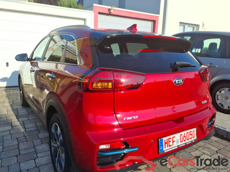 Kia Niro  #4