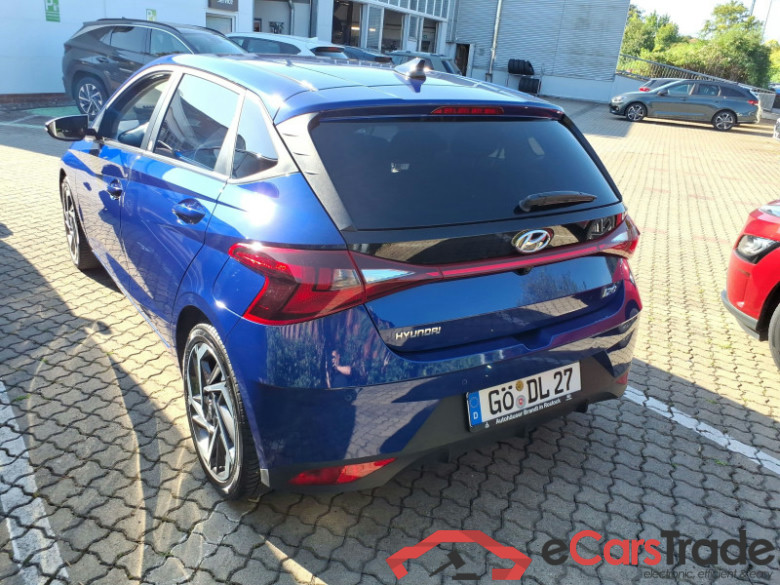 Hyundai i20  #4