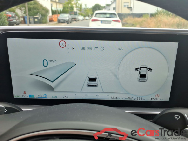 Hyundai Ioniq 6  #6