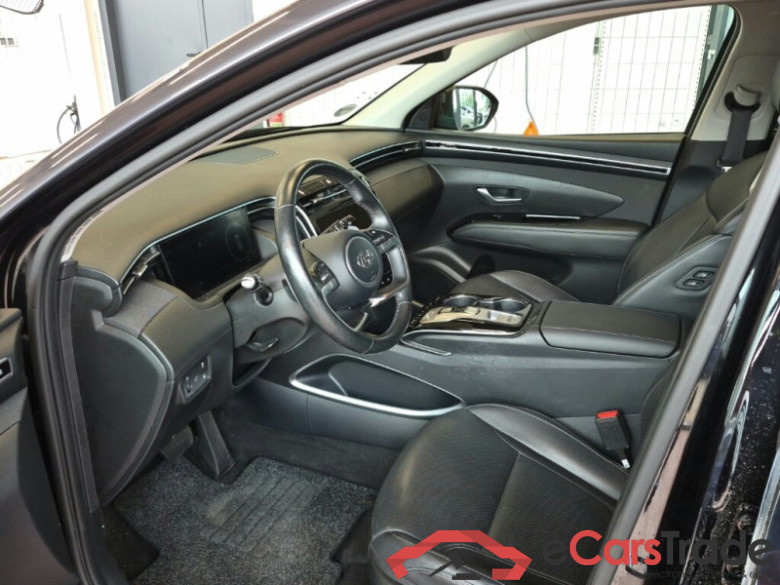 Hyundai Tucson  #5