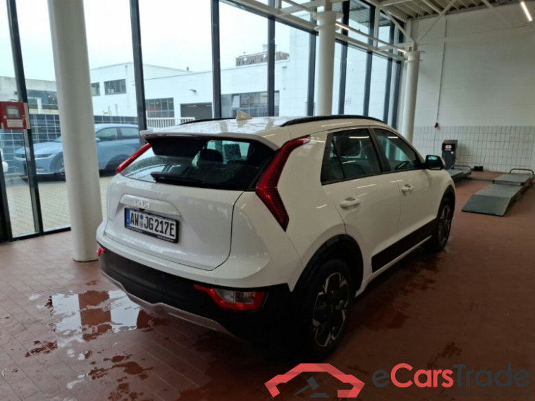Kia Niro  #3