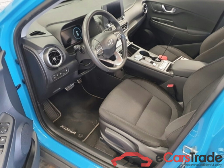Hyundai Kona  #5
