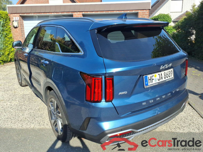 Kia Sorento  #4