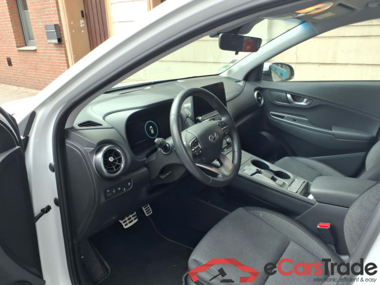 Hyundai Kona  #5