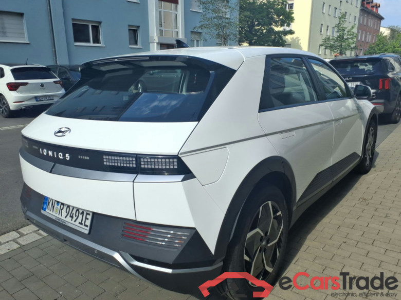 Hyundai Ioniq 5  #3