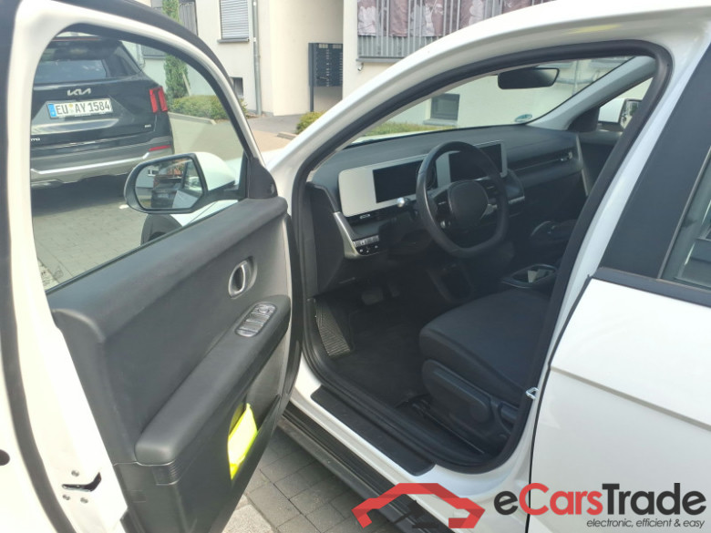 Hyundai Ioniq 5  #5