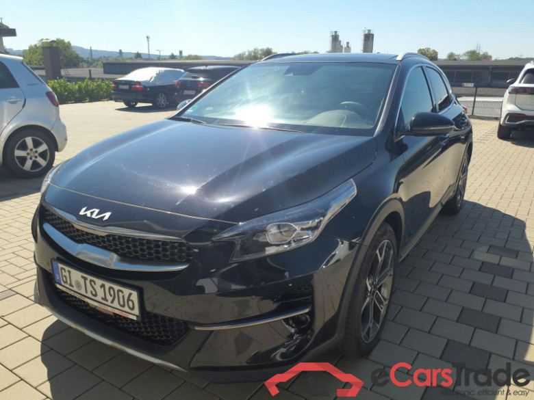 Kia XCeed  #2