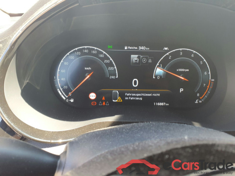 Kia XCeed  #6
