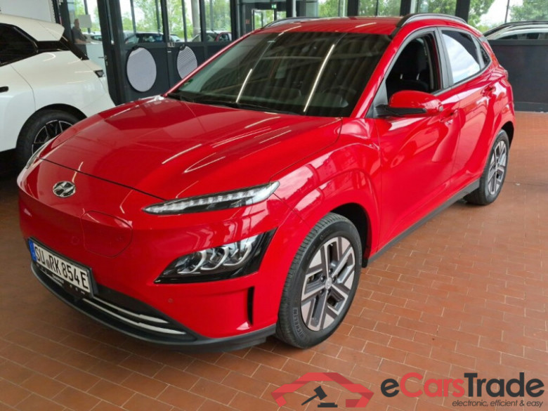 Hyundai Kona  #2