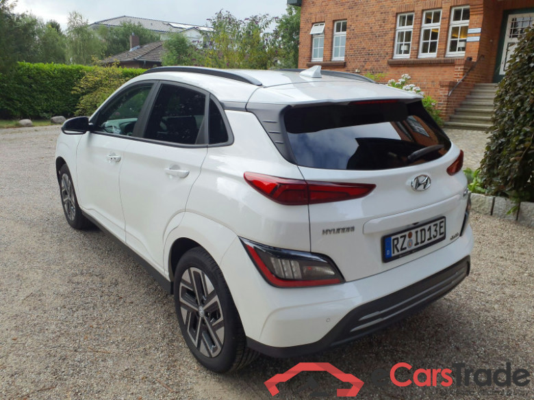 Hyundai Kona  #4