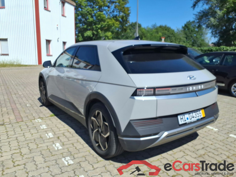 Hyundai Ioniq 5  #4