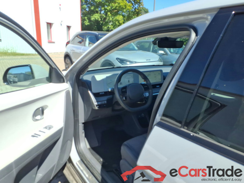 Hyundai Ioniq 5  #5