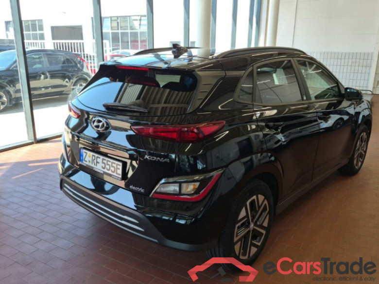 Hyundai Kona  #3