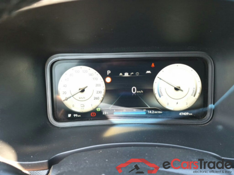 Hyundai Kona  #6