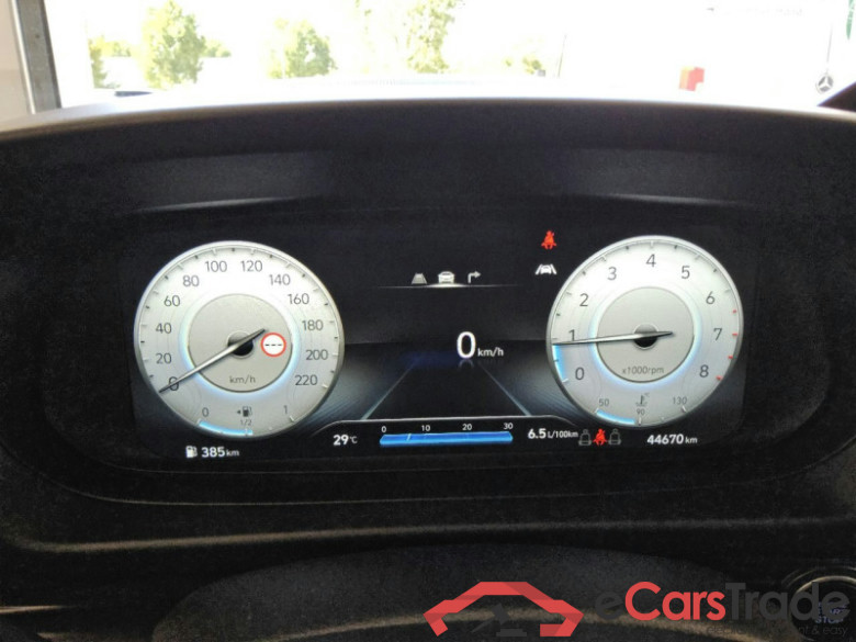 Hyundai Bayon  #6