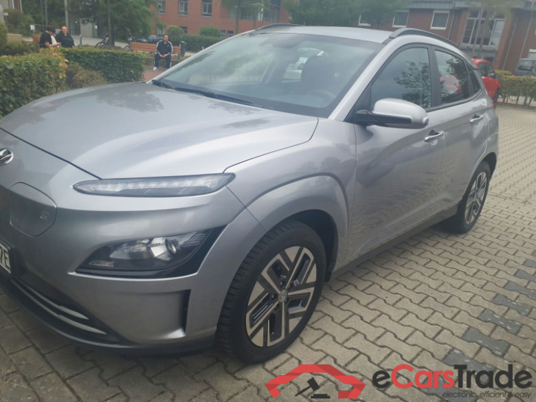 Hyundai Kona  #2