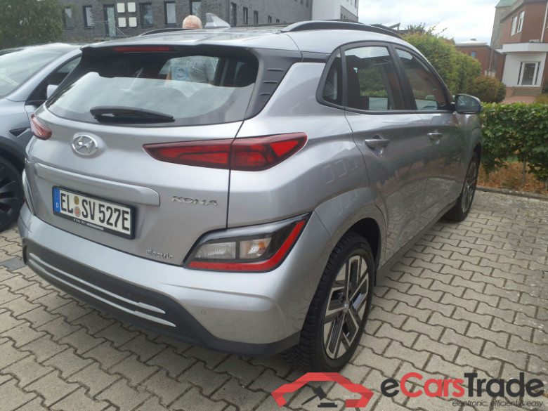 Hyundai Kona  #3