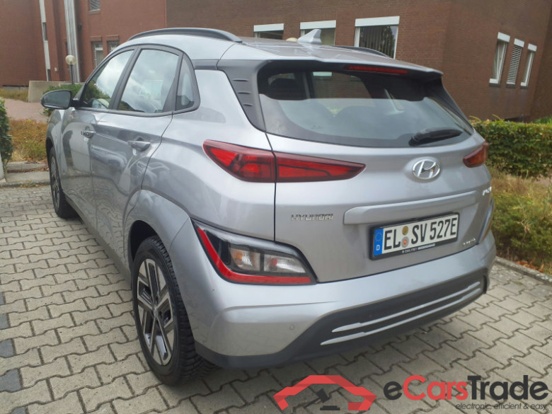 Hyundai Kona  #4