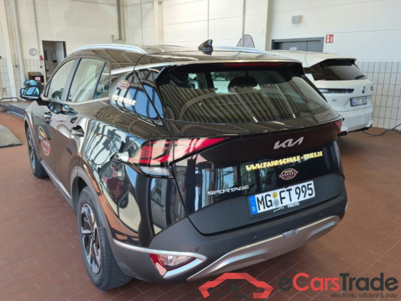 Kia Sportage  #4