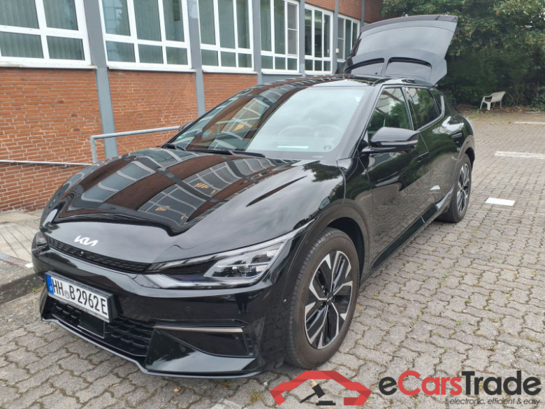 Kia EV6  #2