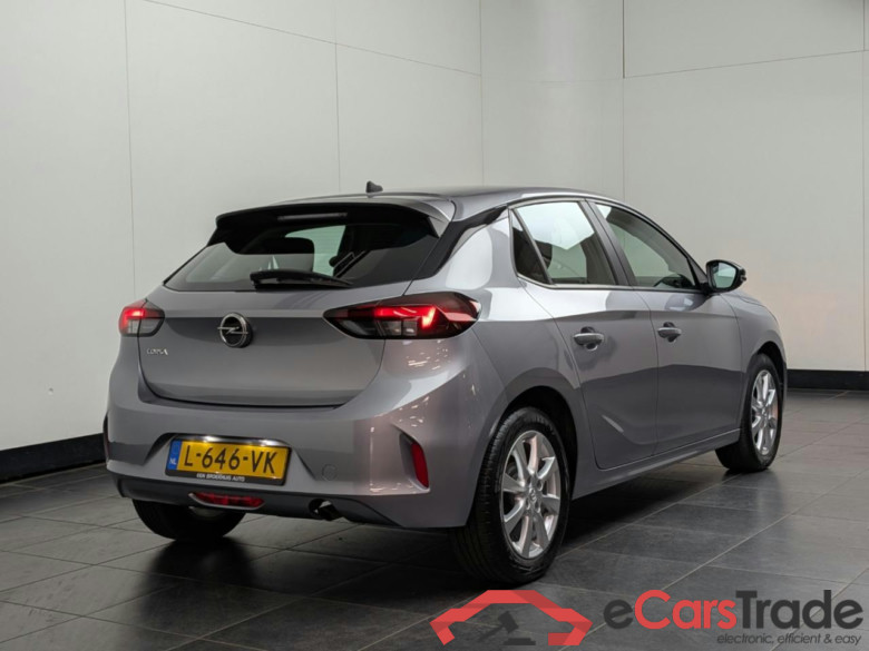 OPEL CORSA 1.2 Edition #3