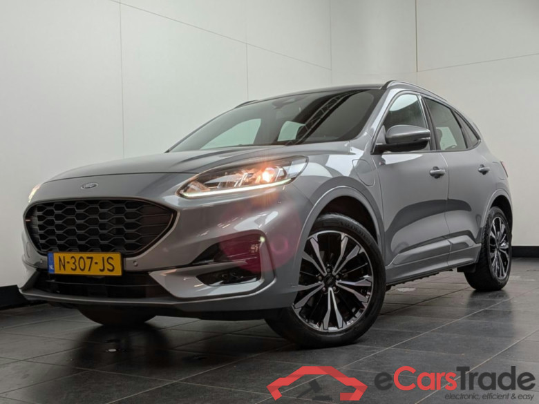 FORD Kuga 2.5 PHEV ST-Line