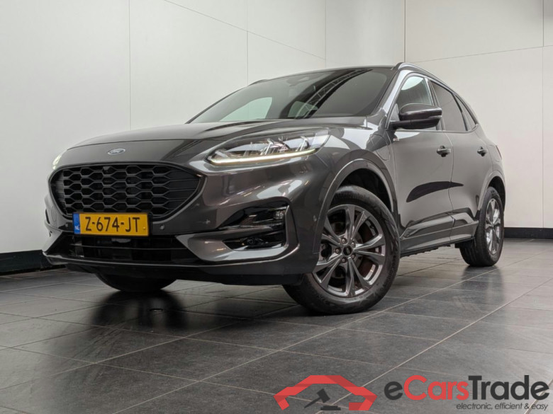 FORD Kuga 2.5 PHEV ST-Line #1