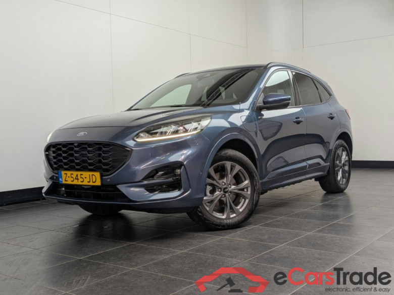 FORD Kuga 2.5 PHEV ST-Line #1