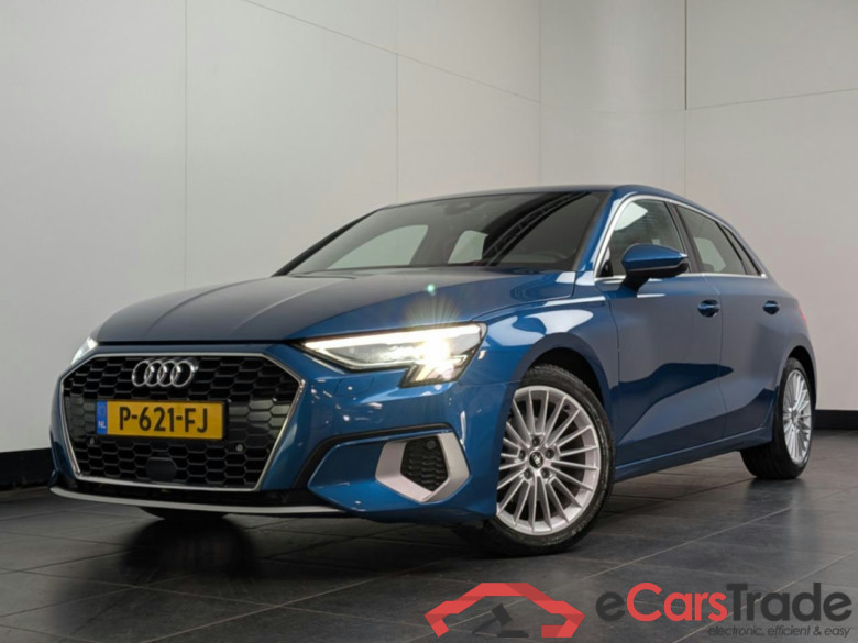 AUDI A3 SPORTBACK 30 TFSI Adv edition