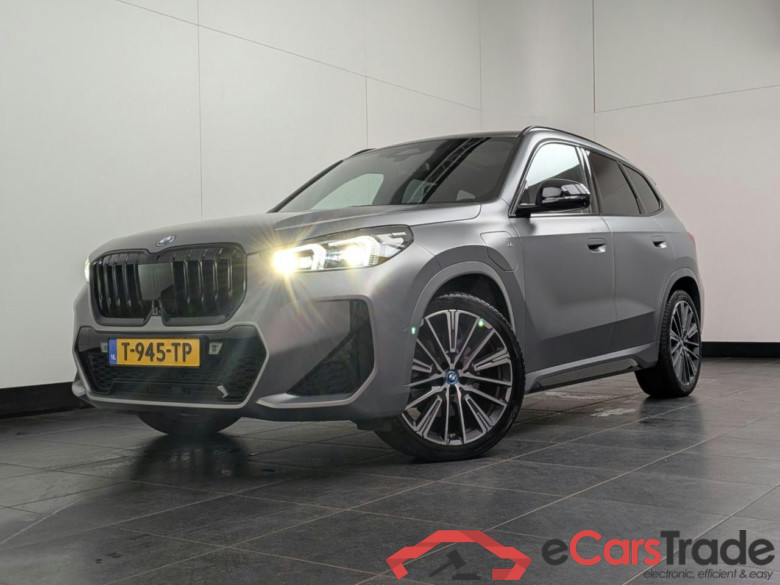 BMW X1 xDrive30e #1
