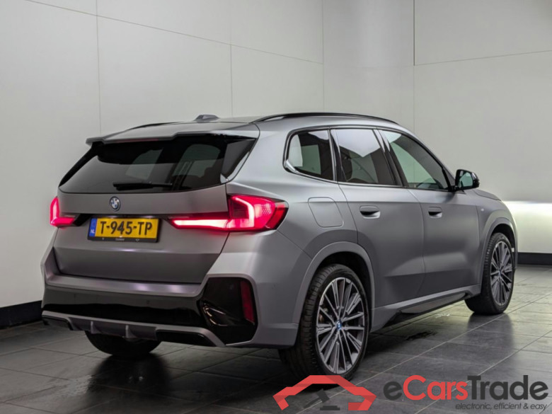 BMW X1 xDrive30e #3