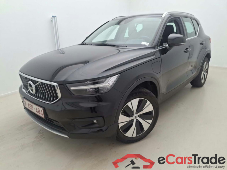 VOLVO XC40 1.5 PHEV T4 DCT CORE #1