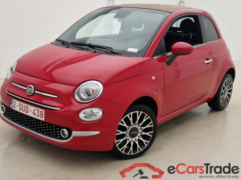 FIAT 500 1.0 HYBRID DOLCEVITA #1