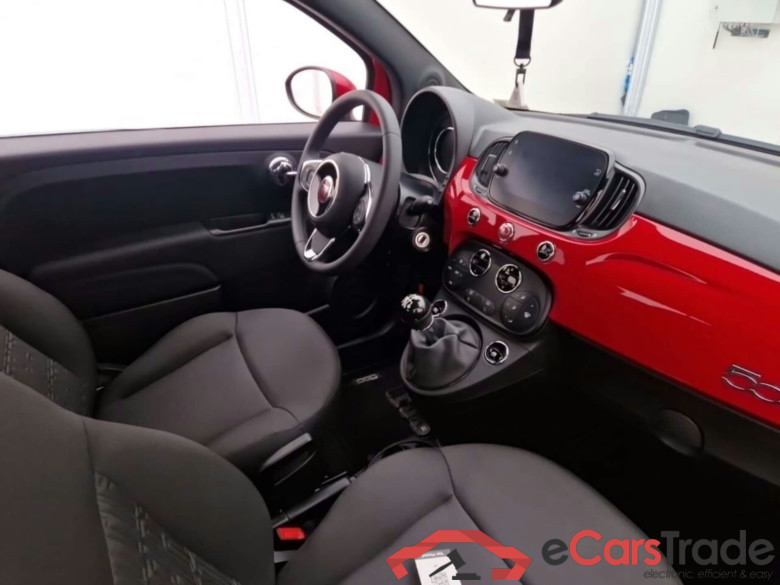 FIAT 500 1.0 HYBRID DOLCEVITA #3