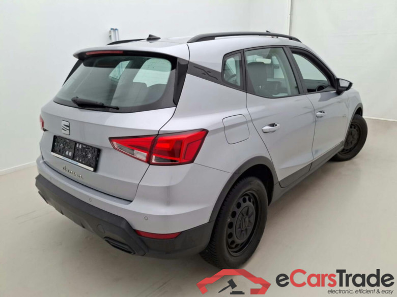 SEAT ARONA 1.0 TSI REFERENCE #2