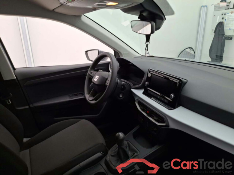 SEAT ARONA 1.0 TSI REFERENCE #3