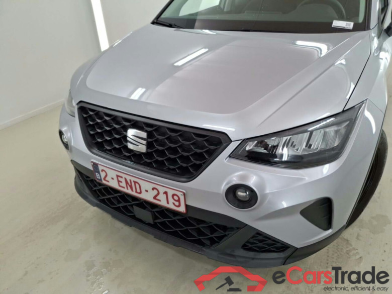 SEAT ARONA 1.0 TSI REFERENCE #4
