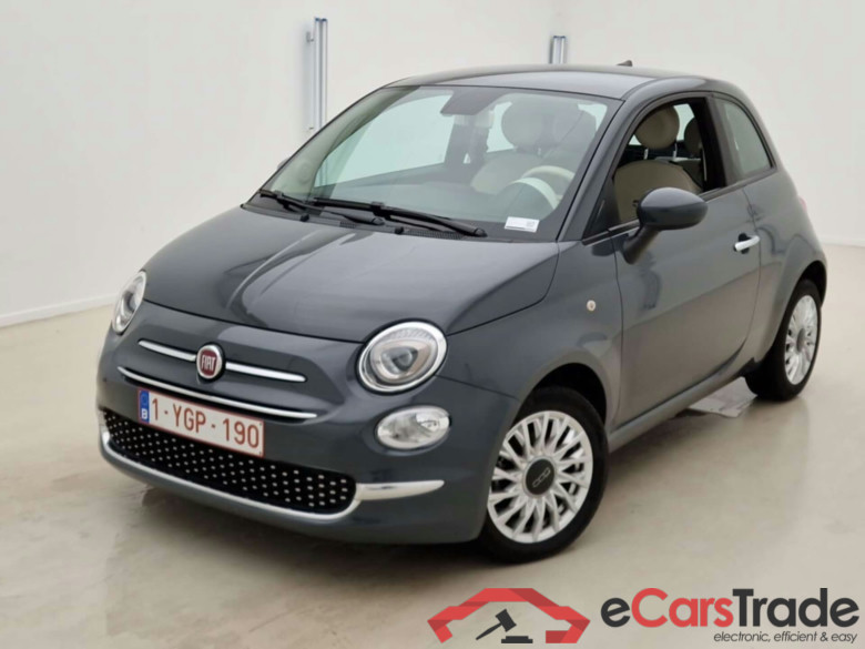 FIAT 500 1.0 HYBRID LOUNGE