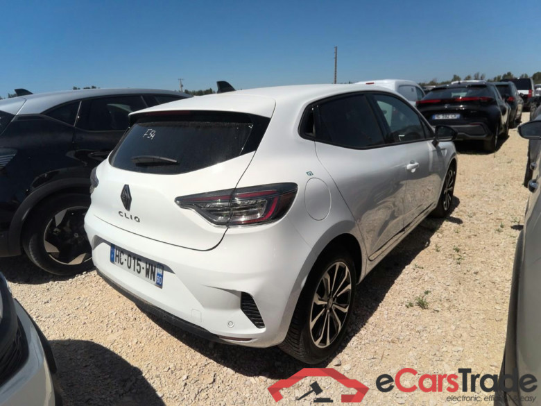 CLIO TECHNO TCE 90 3PMSF BVM RSK chtx #4