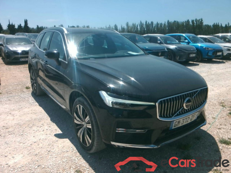 XC60 B4 197CH 2WD BA U CH FFA #2