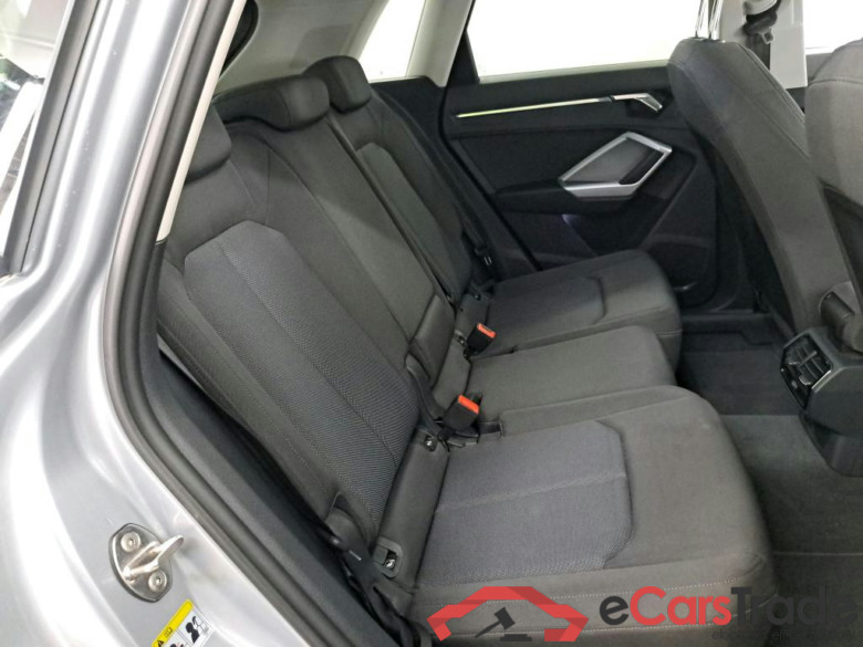 AUDI Q3 2.0 35 TDI S TRONIC ADVANCED BUSINESS ED #6