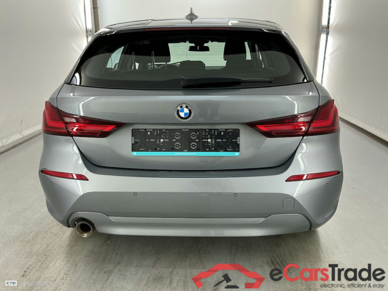 BMW 1 SERIES HATCH 1.5 116IA (80KW) #5