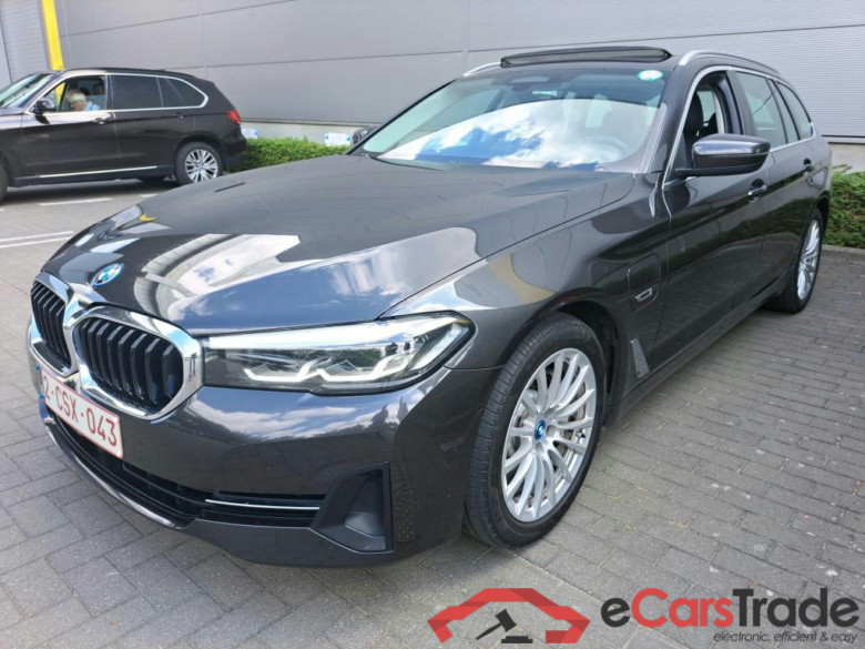 BMW 5 SERIES TOURING 2.0 530E TOURING AUTO