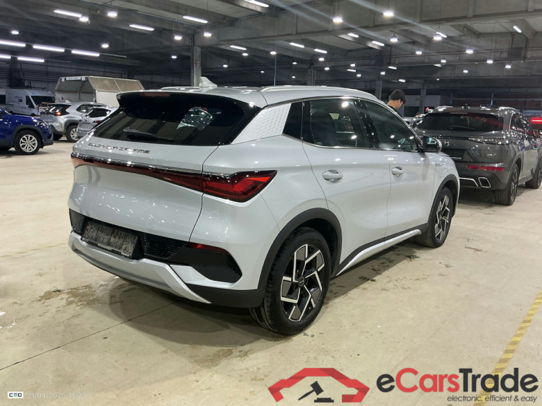 BYD ATTO 3 BEV 60KWH COMFORT #4