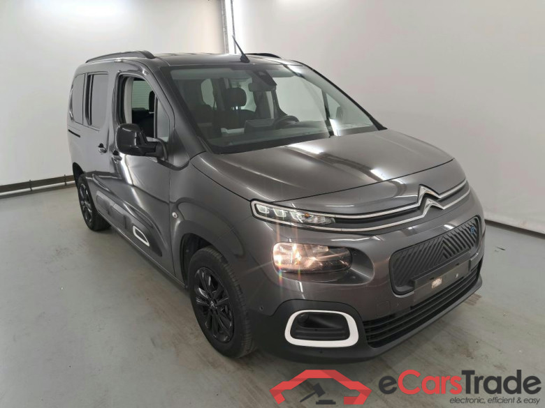 CITROËN BERLINGO MULTISPACE BEV 50KWH SHINE PACK M #2