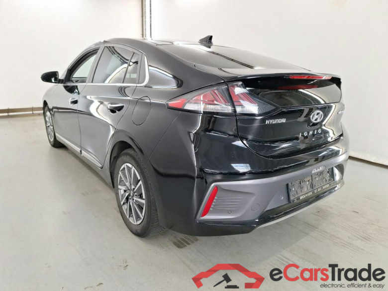 HYUNDAI IONIQ 38.3 KWH ELECTRIC SHINE #3