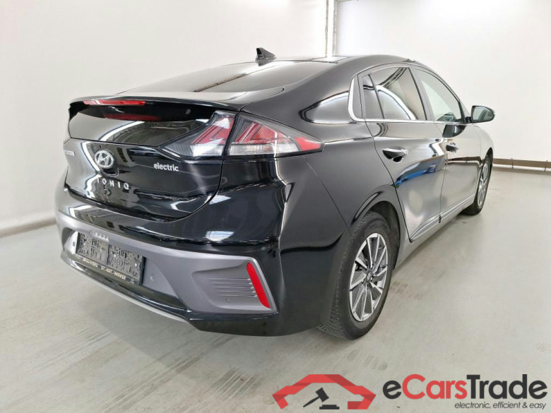 HYUNDAI IONIQ 38.3 KWH ELECTRIC SHINE #4