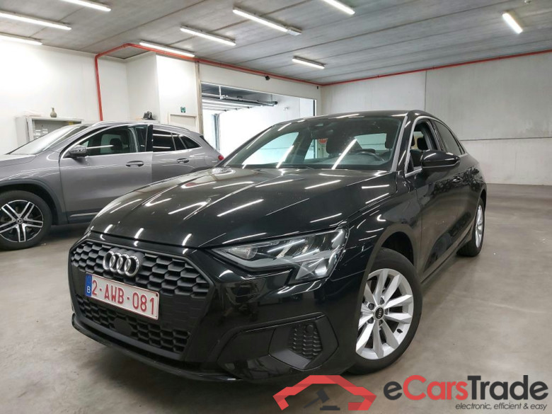 AUDI - AUD A3 BERLINE 35 TFSi 150PK Pack Business & Rear Sensors & Trailer Towing Hook * PETROL *