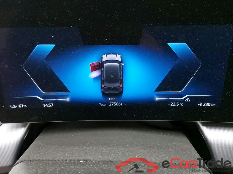 BMW I - BMW IX1 xDrive30 313PK M Sport With Alcantara & Veganza Heated Seats  * ELECTRIC * #5