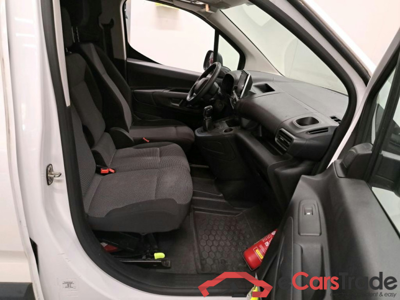 CITROËN - CIT BERLINGO BlueHDi 100PK B/F M Heavy Club With Connect Nav #3